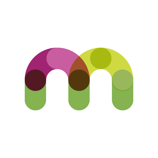 Logo lamarketeka